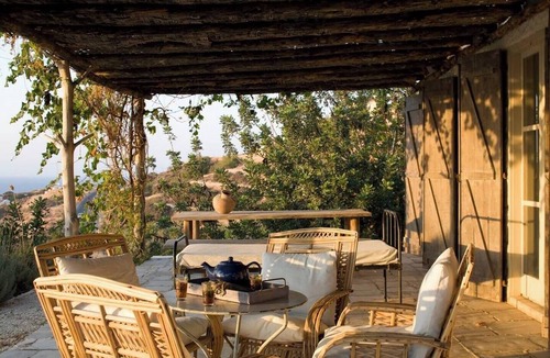 Nea Dimmata House | Aphrodite's Oasis with Private Pool