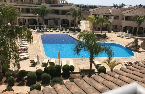 Mandria Apartment | Aphrodite Sands Resort - The Penthouse