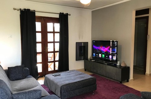 Pissouri Apartment | Apokryfo, one bedroom apartment close to the beach