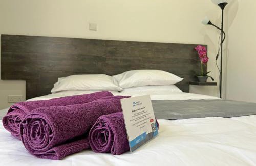 Larnaca City Centre House | Apollo Rooms by Albert's Apartment