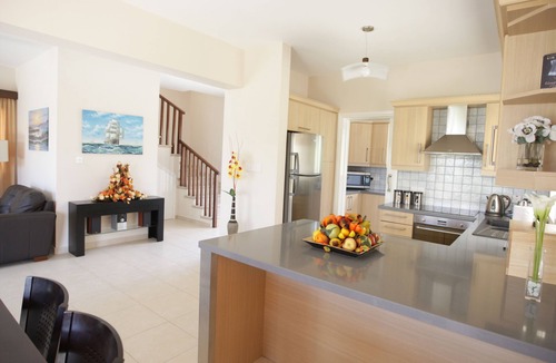 Pissouri Villa | APOLLO Villa. A 3 bedroom luxury villa 200 metres from Pissouri Bay