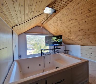 Agros Apartment | Aprosmeno House 2