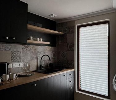 Agros Apartment | Aprosmeno House 6