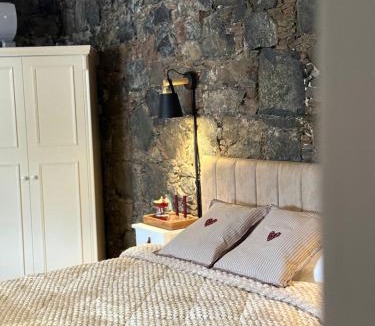 Agros Apartment | Aprosmeno House 6