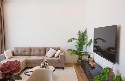 Karsiyaka Apartment | Aqualina A1-4 By HolidayKeys
