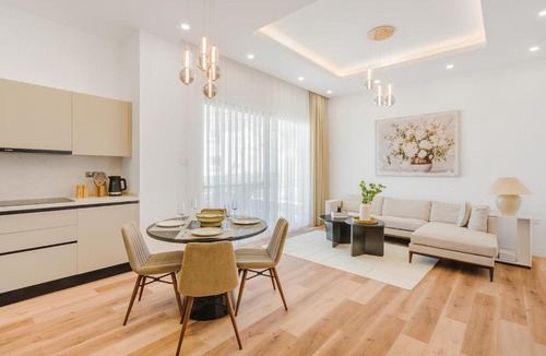 Karsiyaka Apartment | Aqualina Lotus
