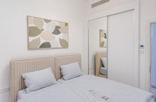 Karsiyaka Apartment | Aqualina Lotus