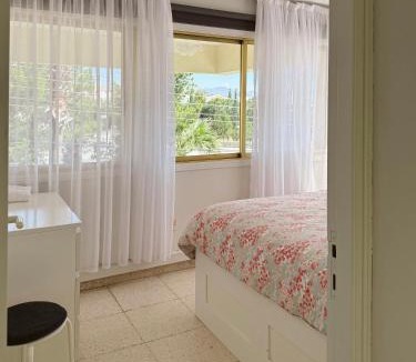 Strovolos Apartment | Archangelos City Living