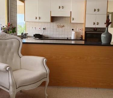 Strovolos Apartment | Archangelos City Living