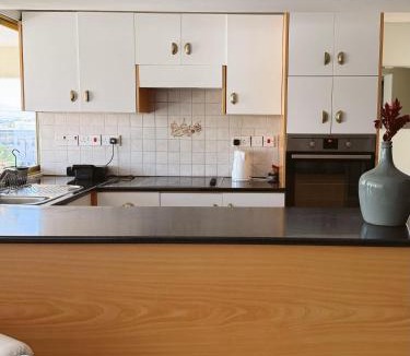 Strovolos Apartment | Archangelos City Living