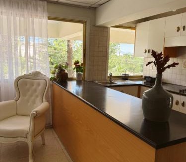 Strovolos Apartment | Archangelos City Living