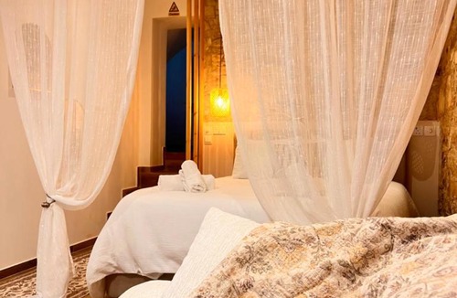 Pano Lefkara Apartment | Archontessa - Historic Boutique Residence