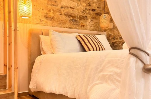 Pano Lefkara Apartment | Archontessa - Historic Boutique Residence