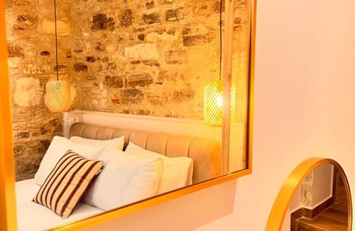 Pano Lefkara Apartment | Archontessa - Historic Boutique Residence