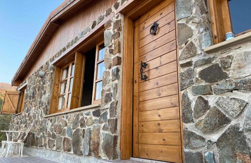 Pachyammos House | Aretis sea view house