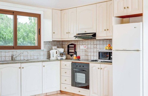 Argaka Villa | Argaka Beach Villa - Three Bedroom Villa, Sleeps 6