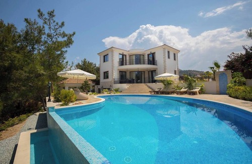 Argaka House | Argaka Club - Villa Emilia