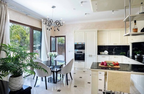 Argaka House | Argaka Club - Villa Evangelia