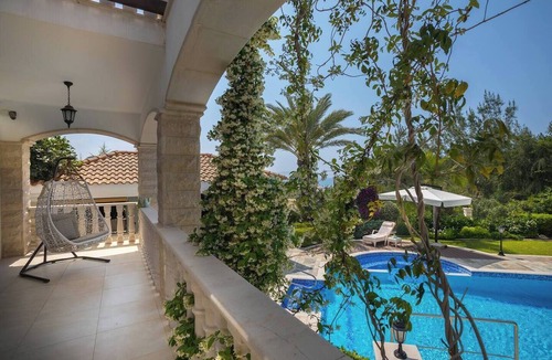 Argaka House | Argaka Club - Villa Evangelia