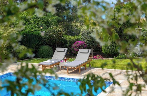 Argaka House | Argaka Club - Villa Evangelia