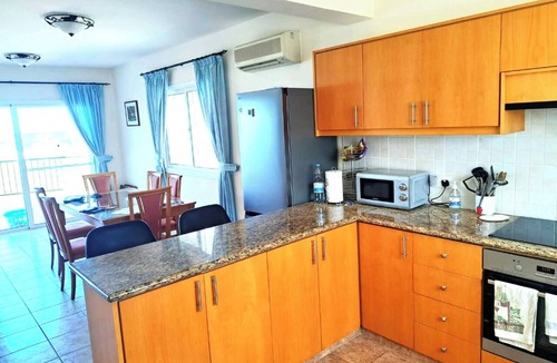 Argaka House | Argaka, Cyprus - 3 Bedroom villa minutes walk from the beach (6 guests)