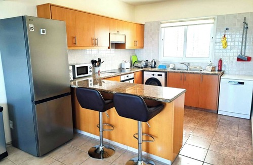 Argaka House | Argaka, Cyprus - 3 Bedroom villa minutes walk from the beach (6 guests)