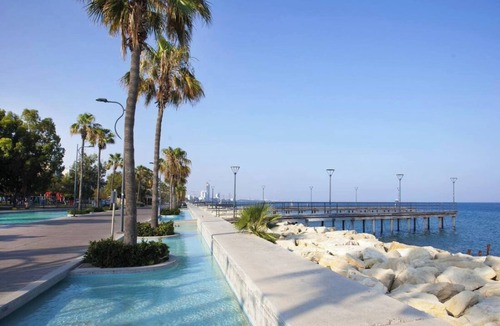 Neapolis Apartment | Ariadne Sea Side Boutique Apartment