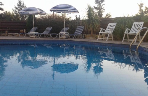 Universal Apartment | Arilena Holiday Apartments