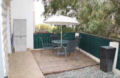 Paralimni Apartment | Armonia Court Kapparis, cosy 1 bed apartment, shared pool, beach/shops nearby