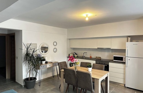 Kyperounta House | Arsenia Cottage - Kyperounta