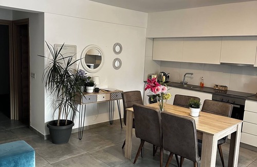 Kyperounta House | Arsenia Cottage - Kyperounta