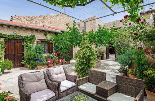 Arsos Apartment | Arsorama Village Homes