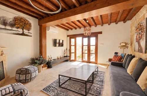 Arsos Bed & Breakfast | Arsos Nest 2