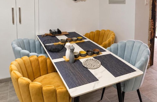 Arsos Bed & Breakfast | Arsos Nest 2