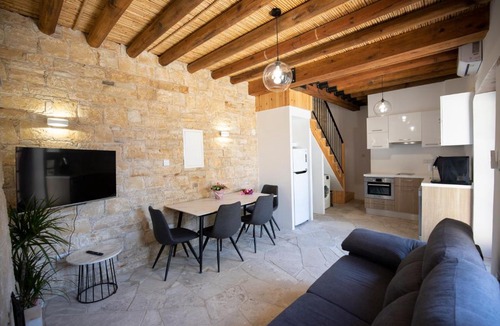 Arsos House | Arsos Nest