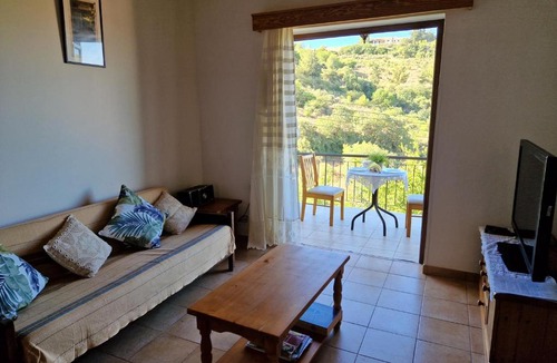 Arsos Apartment | Arsos Village Apartment