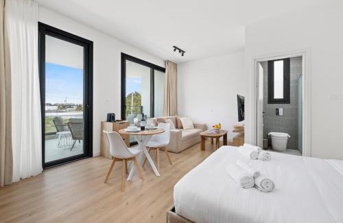 Livadia Apartment | Artemis 102 - Seaside Stories