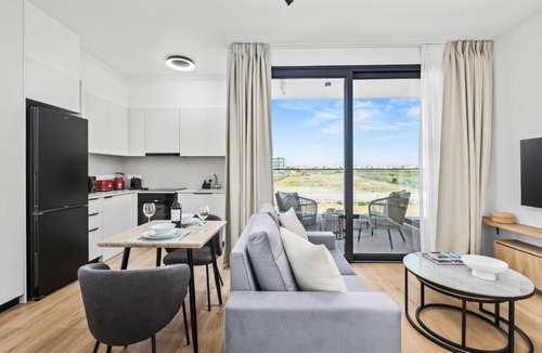 Livadia Apartment | Artemis 103 - Seaside Stories