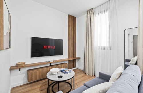 Livadia Apartment | Artemis 104 - Seaside Stories