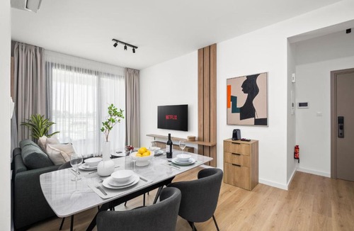 Livadia Apartment | Artemis 105 - Seaside Stories