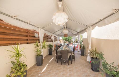 Pernera Villa | Artemisia Villa