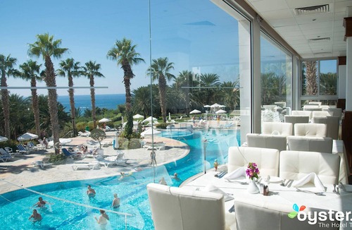 Pegeia Hotel | Ascos Coral Beach Hotel