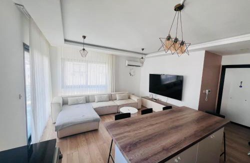 Kyrenia Hotel | Aslan House
