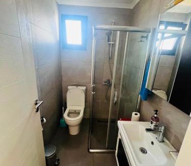 Kyrenia Hotel | Aslan House