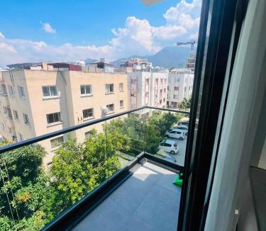 Kyrenia Hotel | Aslan House
