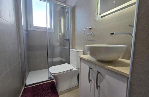 Limassol Apartment | Athena suites