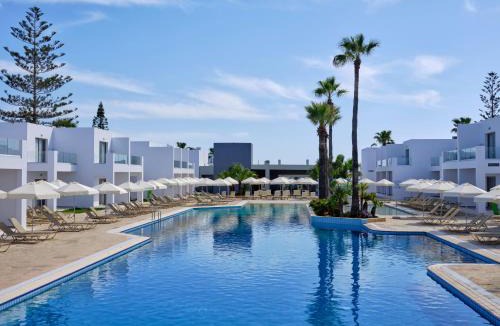 Ayia Napa Resort | Atlantica Panthea Resort