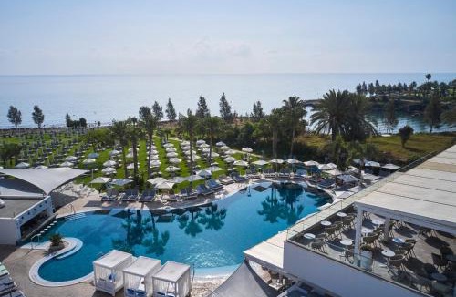Pernera Hotel | Atlantica Sea Breeze, Adults Only