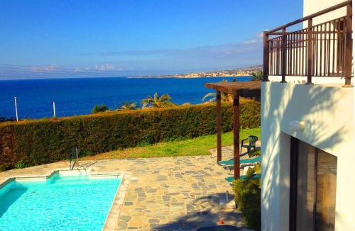 Kissonerga Villa | Aura Holiday Villas