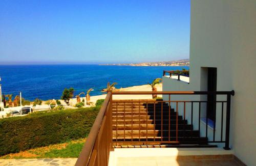 Kissonerga Villa | Aura Holiday Villas